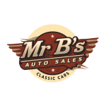 Mr B's Auto Sales