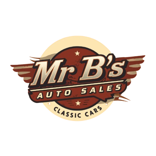 Mr B's Auto Sales